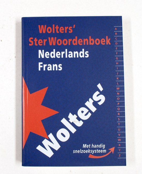 9789066486638-WOLTERSSTER-WDB-NEDERLANDS-FRANS