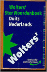 9789066486645 DuitsNederlands woordenboek  Bos