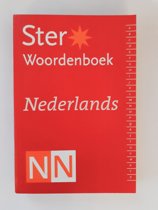 9789066486713 Sterwoordenboek Nederlands 3Dr