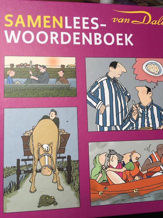 9789066487208 Samenleeswoordenboek