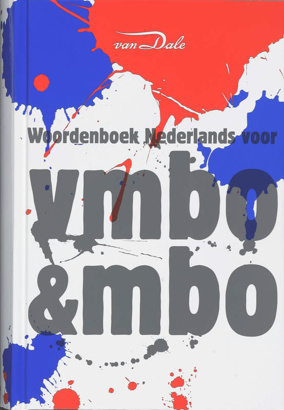9789066487956-Van-Dale-Woordenboek-Nederlands-voor-vmbo-en-mbo-druk-1