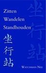 9789066590533-Zitten-wandelen-standhouden
