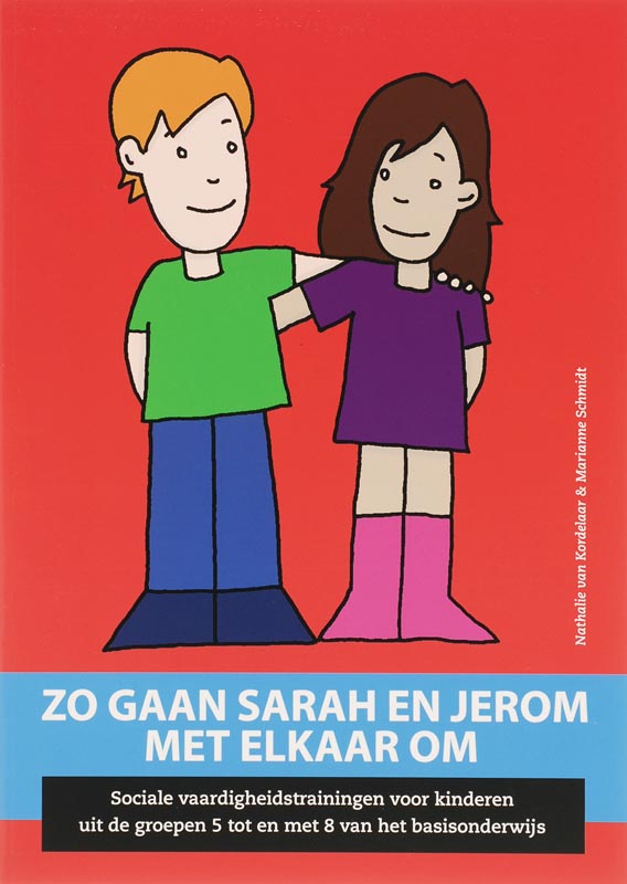 9789066658035-Zo-Gaan-Sarah-En-Jerom-Met-Elkaar-Om