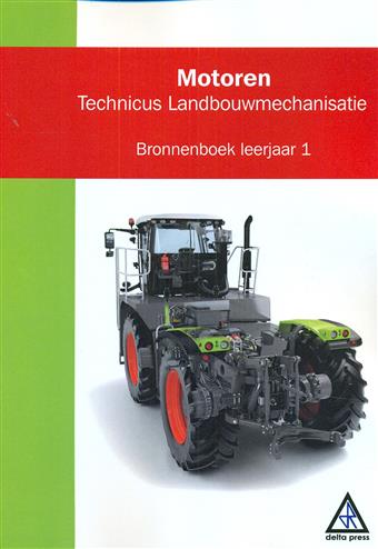 9789066745360-Bronnenboek-Motoren-Technicus-Landbouwmechanisatie
