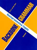 Backbone grammar : basisgrammatica Engels