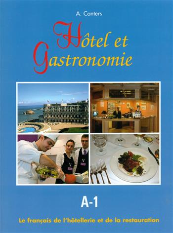 Hotel et Gastronomie A-1