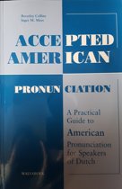 9789066753587 Accepted American Pronunciation