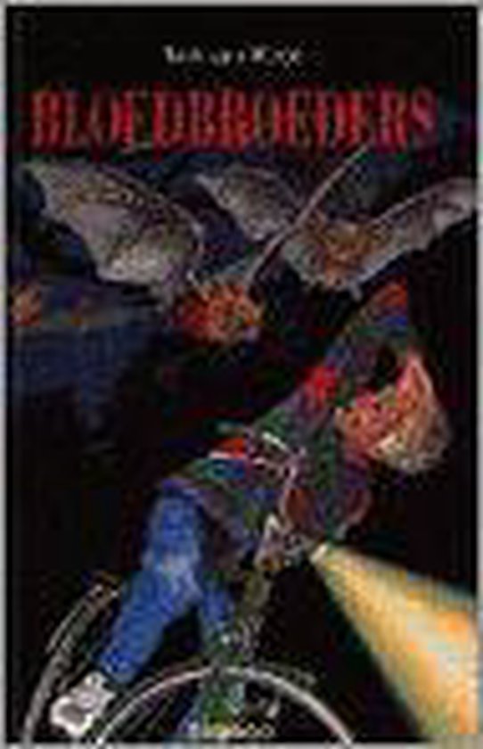 9789066921795 Bloedbroeders