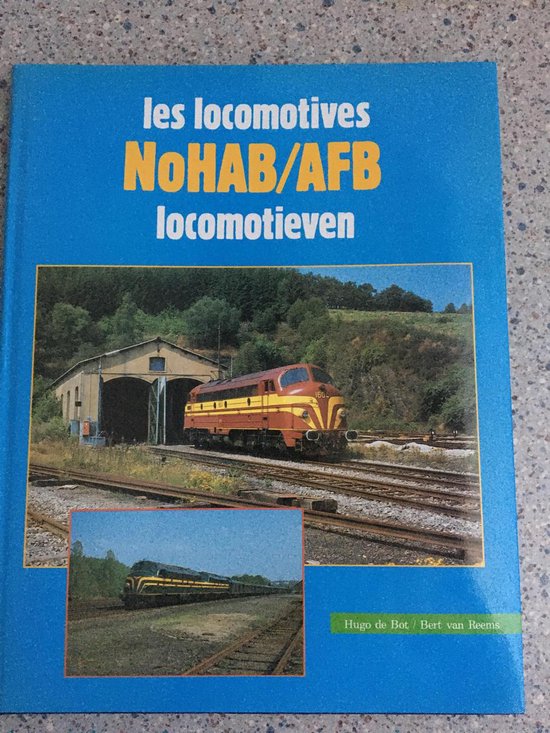 9789067072236-Les-locomotives-NOHAB