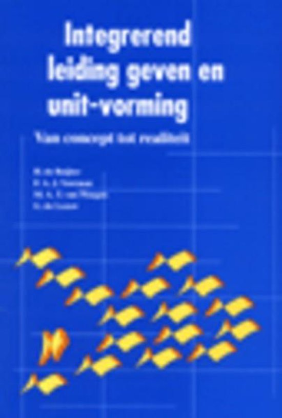 9789067201353-Integrerend-leidinggeven-en-unit-vorming