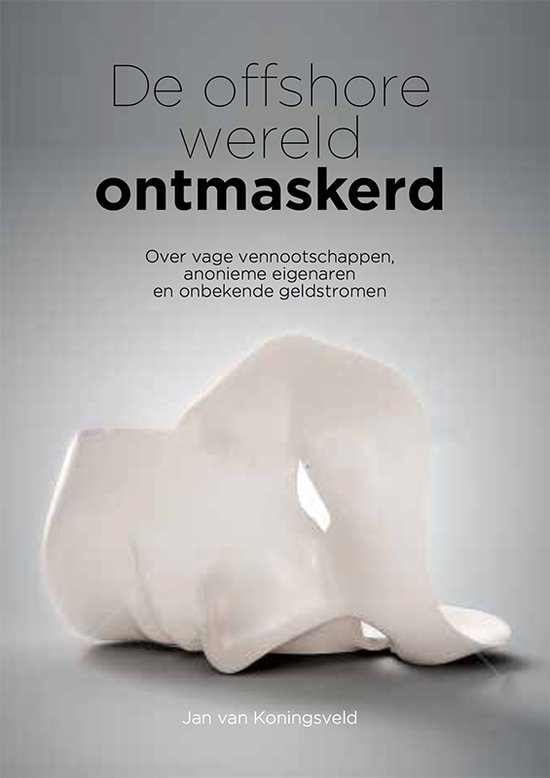 9789067205764 De offshore wereld ontmaskerd