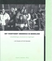 9789067620888-Het-voortgezet-onderwijs-in-Nederland