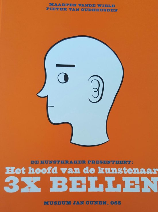 9789067630665-De-Kunstkraker-presenteert-Het-hoofd-van-de-kunstenaar-3-x-bellen