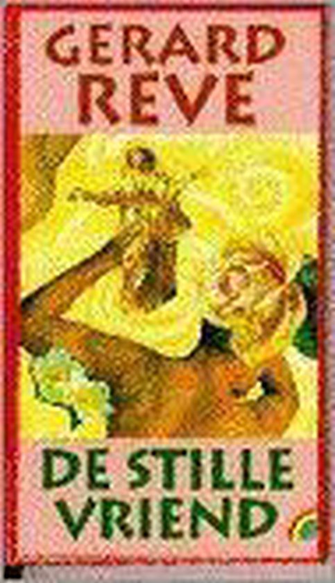 9789067661607 Stille vriend