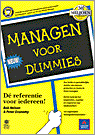 9789067899758 Managen voor dummies