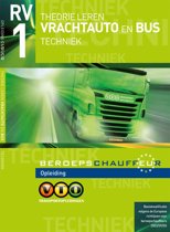 9789067991698 Theorie Leren V1 Techniek