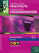 9789067991711 Theorie Leren V2V3 Administratie Goederenvervoer