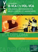 9789067992374-VCA-cursusboek-B-VCA-en-VOL-VCA-Veiligheid-gezondheid-en-milieu-checklist-aannemers