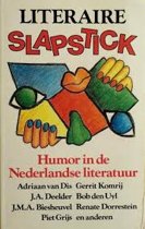 9789068060904-LITERAIRE-SLAPSTICK.-HUMOR-IN-DE-NE