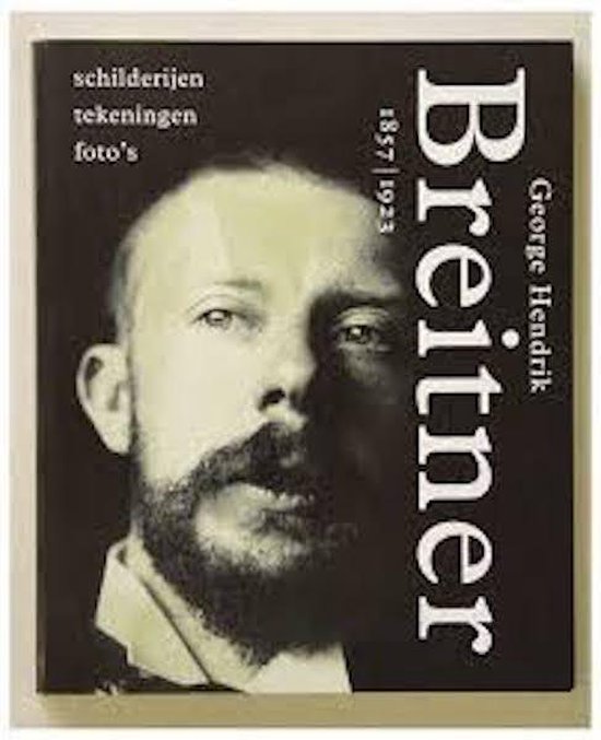9789068681000-GEORGES-HENDRIK-BREITNER-1857-1923
