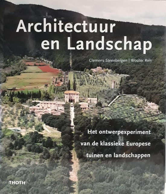 9789068682793-Architectuur-En-Landschap