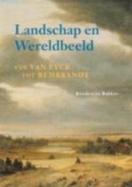 Landschap en Wereldbeeld