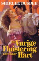 9789068790221-De-vurige-fluistering-van-haar-hart