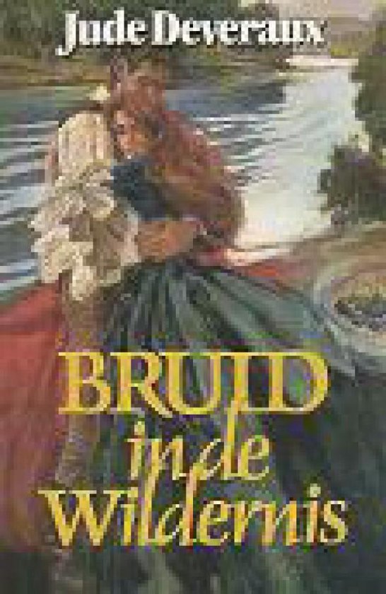 9789068790245-Bruid-in-de-wildernis