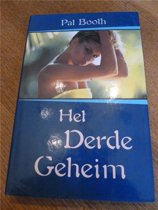 9789068791327 Het derde geheim