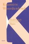 9789068824414-Kramers-Woordenboek-Nederlands-Duits