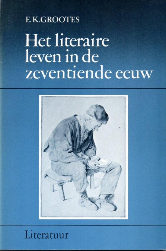 9789068902167-Het-literaire-leven-in-de-zeventiende-eeuw