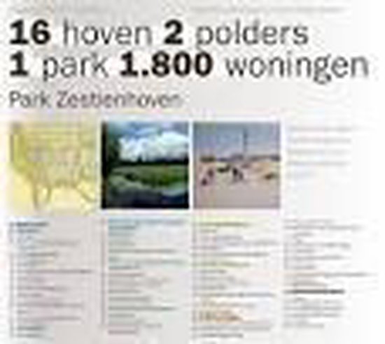 9789069060422-16-Hoven-2-Polders-1-Park-1800-Woningen