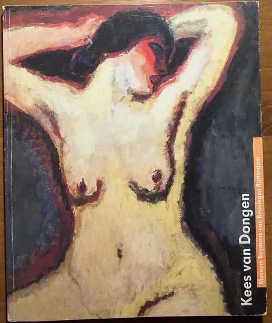 9789069180502-Kees-van-Dongen