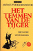 9789069633701-Het-temmen-van-de-tijger