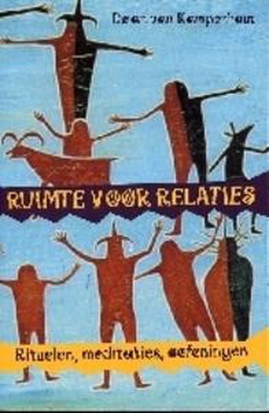 9789069635668 Ruimte Voor Relaties