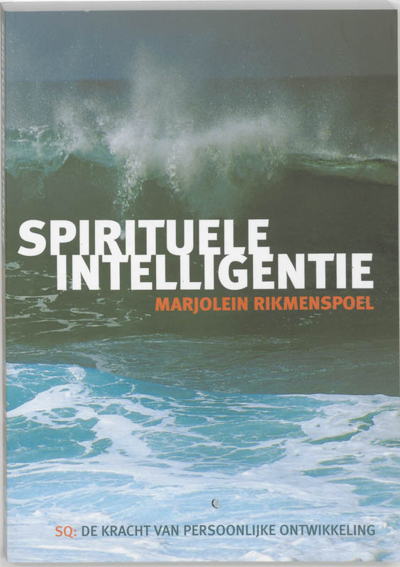 9789069636542-Spirituele-Intelligentie
