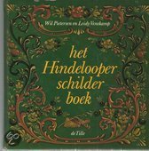9789070010911-Het-Hindelooper-schilderboek