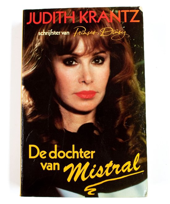 9789070038809-De-dochter-van-Mistral
