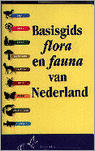 Basisgids flora en fauna in Nederland
