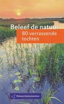 9789070099589-Beleef-de-natuur--80-verrassende-tochten