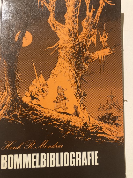 9789070106010-Bommelbibliografie-en-bommelverh.