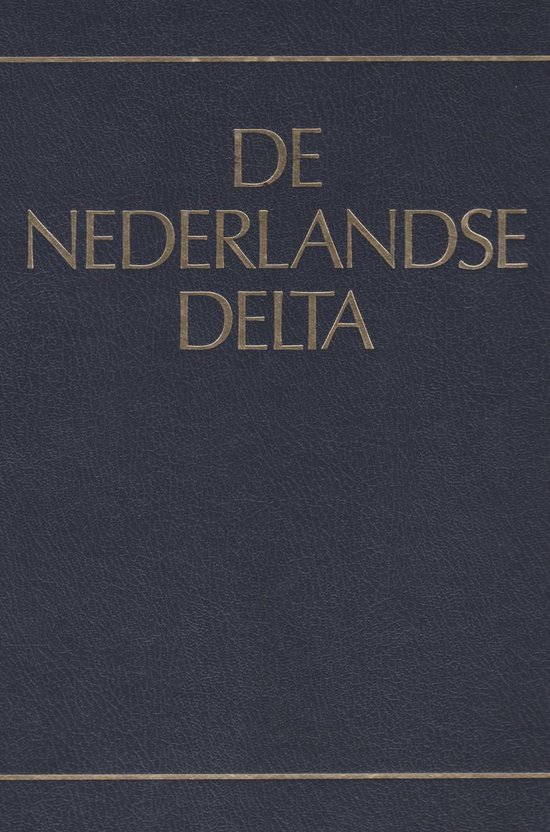 9789070157258-Nederlandse-delta-een-compromis-van-milieu-enz