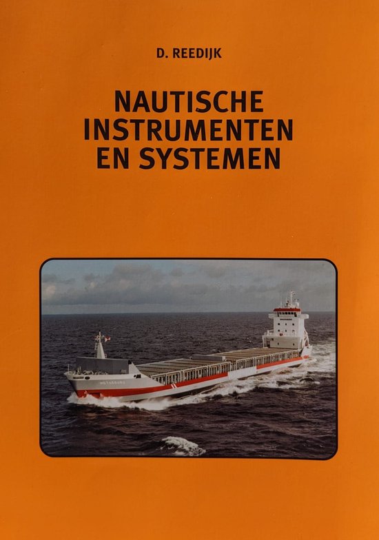 9789070348267-Nautische-instrumenten-en-systemen