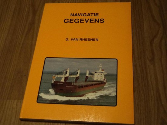 9789070348328 Navigatie gegevens