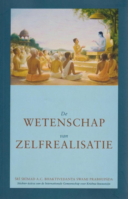 9789070742300 De wetenschap van zelfrealisatie