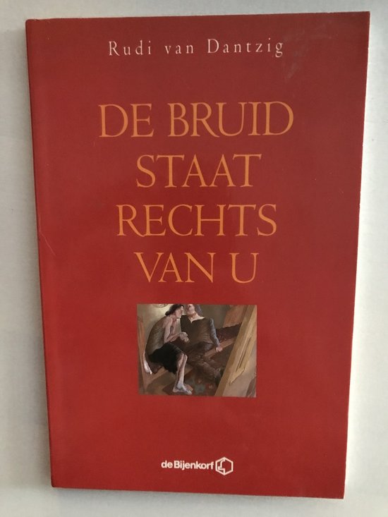 9789071442773-De-bruid-staat-rechts-van-u