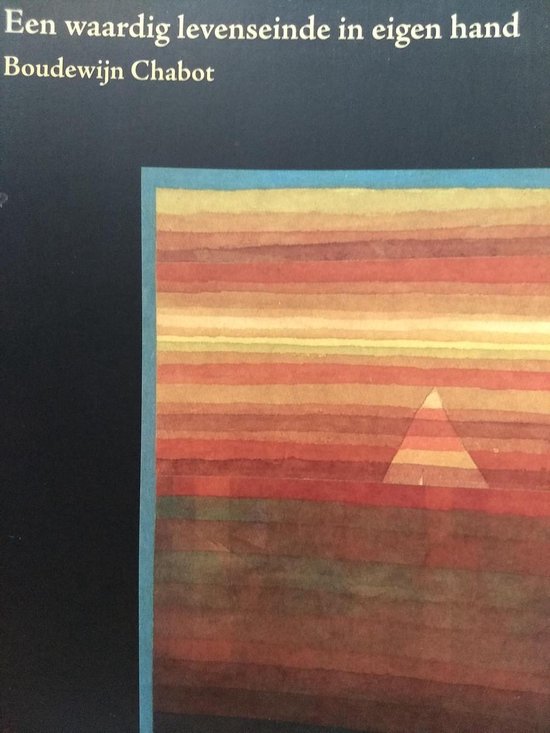 9789071487019-Een-waardig-levenseinde-in-eigen-hand