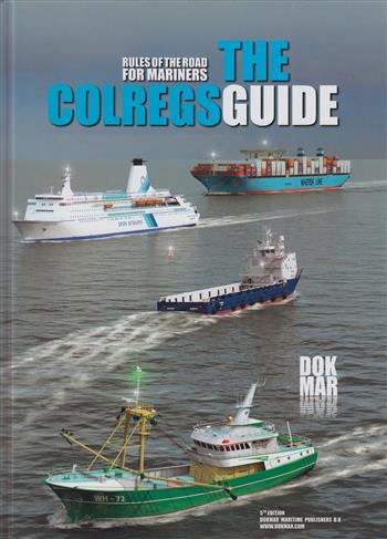 The colregs guide