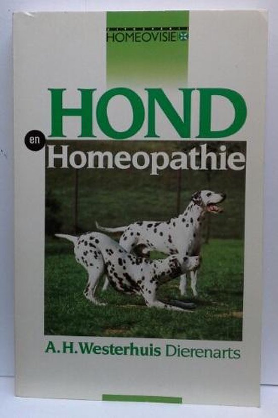 9789071669194-Hond-en-homeopathie