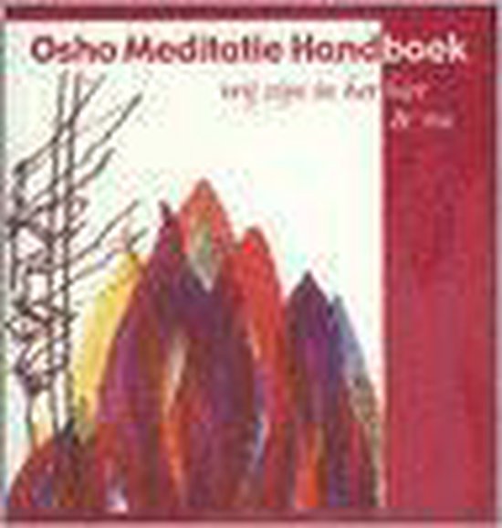 9789071985683-Osho-meditatie-handboek